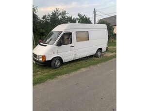 VOLKSWAGEN LT 2.5 TDI 35