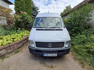 VOLKSWAGEN LT 2.8 TDI 35