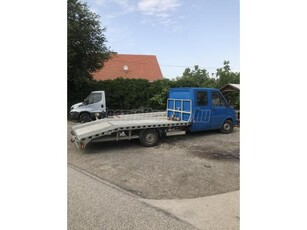 VOLKSWAGEN LT 2.8 TDI 35