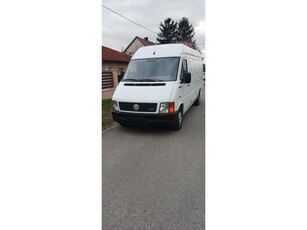 VOLKSWAGEN LT 2.8 TDI 35