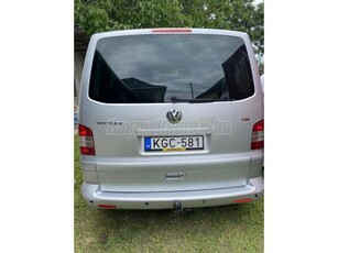 VOLKSWAGEN MULTIVAN 2.5 PD TDI Comfort