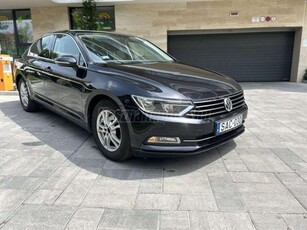 VOLKSWAGEN PASSAT 1.6 TDI BMT Trendline DSG