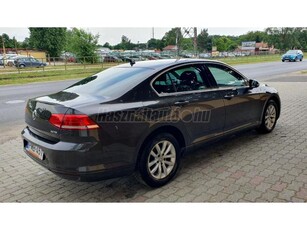 VOLKSWAGEN PASSAT 2.0 TDI BMT SCR Business DSG MAGYARORSZÁGI!