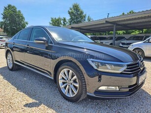 VOLKSWAGEN PASSAT 2.0 TDI SCR Business 150 LE / ÁFÁS / MAGYARORSZÁGI / 1 TULAJ / SZERVÍZKÖNYV / GARANCIA / NAVI / KAMER