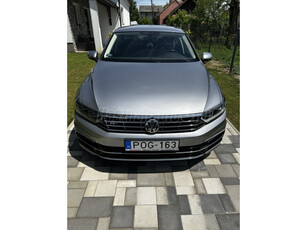 VOLKSWAGEN PASSAT 2.0 TDI SCR Business