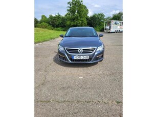 VOLKSWAGEN PASSAT CC 1.8 TSI