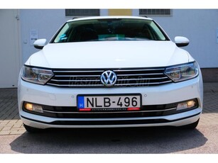 VOLKSWAGEN PASSAT Variant 2.0 TDI BMT Comfortline MAGYAR// 1évEXTRAGARANCIA// NAVI// TEMPOMAT// RÁFUTÁSGÁTLÓ//