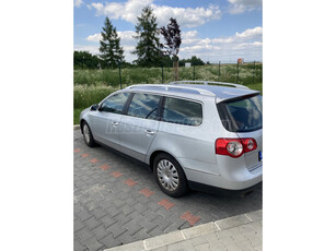 VOLKSWAGEN PASSAT VI 2.0 CR TDI Comfortline