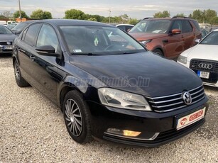 VOLKSWAGEN PASSAT VII 1.6 CR TDI Comfortline BMT