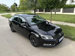 VOLKSWAGEN PASSAT VII 2.0 CR TDI Trendline BMT 3 C