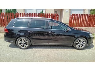 VOLKSWAGEN PASSAT VII Variant 2.0 CR TDI BMT Highline