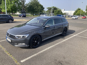 VOLKSWAGEN PASSAT VIII 2.0 TDI BMT Highline