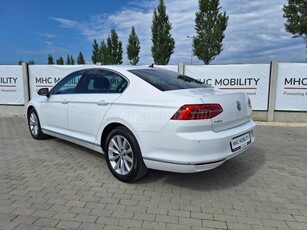 VOLKSWAGEN PASSAT VIII 2.0 TDI BMT SCR Business DSG Magyarországi! Áfás! Akár 4x Garancia!