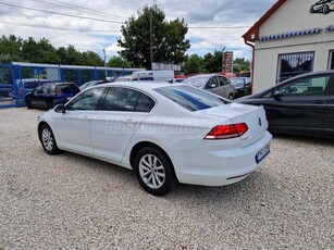 VOLKSWAGEN PASSAT VIII 2.0 TDI BMT SCR Comfortline DSG MAGYARORSZÁGI. ÁFÁS!