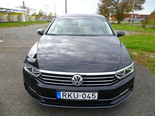 VOLKSWAGEN PASSAT VIII 2.0 TDI BMT SCR Highline DSG7 119000KM!!!MAGYARORSZÁGI!VEZETETT!!SZ!KÖNYV!!