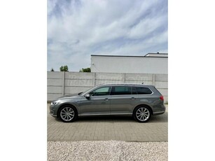 VOLKSWAGEN PASSAT VIII Variant 1.4 TSI GTE Plug-In-Hybrid DSG