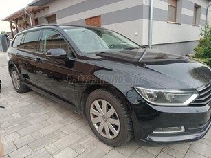 VOLKSWAGEN PASSAT VIII Variant 2.0 TDI BMT Comfortline