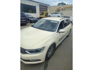 VOLKSWAGEN PASSAT VIII Variant 2.0 TDI BMT SCR Comfortline DSG7