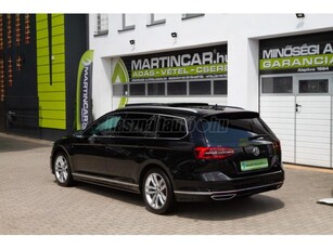 VOLKSWAGEN PASSAT VIII Variant 2.0 TDI BMT SCR Highline DSG7 R-Line Panoráma +Maximum Extra +2X-s GARANCIA !!