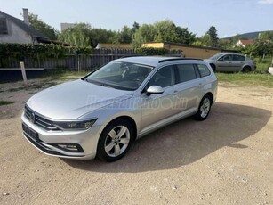 VOLKSWAGEN PASSAT VIII Variant 2.0 TDI SCR Business DSG