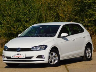 VOLKSWAGEN POLO 1.0 Benzines MPI EURO6 5 ajtós