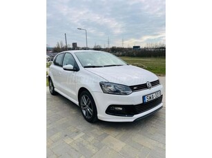 VOLKSWAGEN POLO 1.0 MPI Trendline