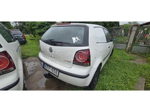 VOLKSWAGEN POLO 1.4 PD TDI Van 70