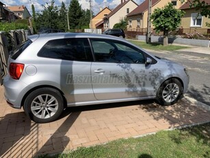 VOLKSWAGEN POLO V 1.4 85 Comfortline