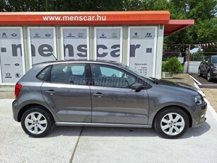 VOLKSWAGEN POLO V HIGHLINE 1.2i 12V (1 ÉV GARANCIA)