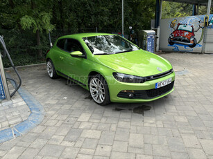 VOLKSWAGEN SCIROCCO 1.4 TSI