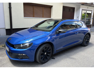 VOLKSWAGEN SCIROCCO 1.4 TSI