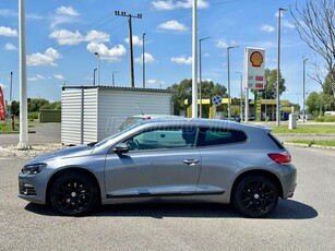 VOLKSWAGEN SCIROCCO 1.4 TSI DSG Gyönyörű szép állapot!!