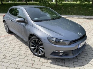 VOLKSWAGEN SCIROCCO 2.0 CR TDI