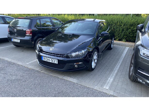 VOLKSWAGEN SCIROCCO 2.0 CR TDI