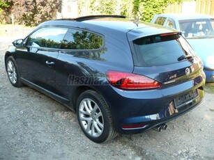 VOLKSWAGEN SCIROCCO 2.0 CR TDI Sport BMT Start-Stop