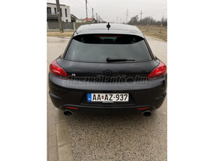 VOLKSWAGEN SCIROCCO 2.0 TFSI DSG