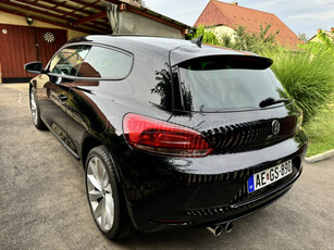 VOLKSWAGEN SCIROCCO 2.0 TFSI DSG