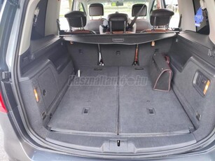 VOLKSWAGEN SHARAN 2.0 CR TDI Comfortline [7 személy]