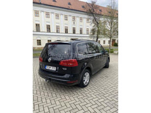 VOLKSWAGEN SHARAN 2.0 CR TDI Highline DSG