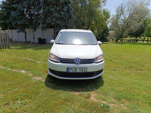 VOLKSWAGEN SHARAN 2.0 CR TDI Trendline DSG