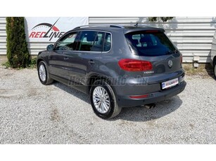 VOLKSWAGEN TIGUAN 1.4 TSi Sport&Style BMT CUP