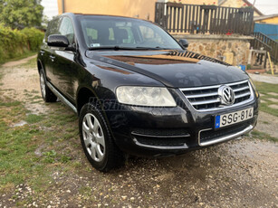 VOLKSWAGEN TOUAREG 3.0 V6 TDI Tiptronic ic