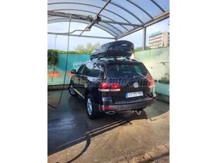 VOLKSWAGEN TOUAREG 3.0 V6 TDI Tiptronic ic