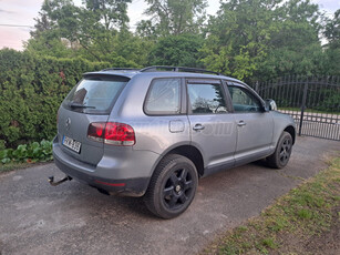 VOLKSWAGEN TOUAREG 3.0 V6 TDI Tiptronic ic