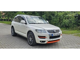 VOLKSWAGEN TOUAREG 3.0 V6 TDI Tiptronic ic R-Line