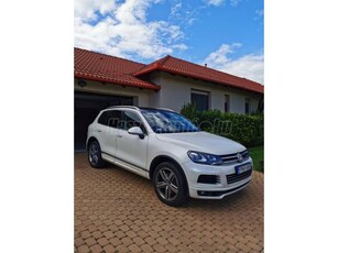 VOLKSWAGEN TOUAREG 4.2 V8 TDI Tiptronic ic R Line