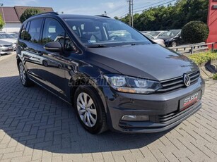 VOLKSWAGEN TOURAN 1.4 TSI BMT Comfortline Magyar-Sz.könyv-KM GARANCIA