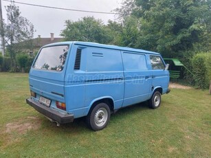 VOLKSWAGEN TRANSPORTER T3 1.6 245 041