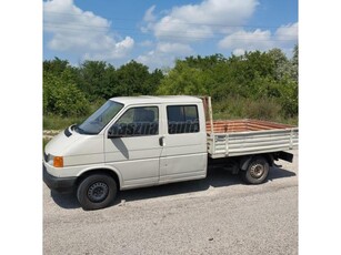 VOLKSWAGEN TRANSPORTER T4 2.4 70M 1F2 O