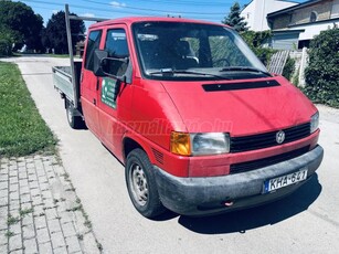 VOLKSWAGEN TRANSPORTER T4 2.4 7DM 1Z2 F